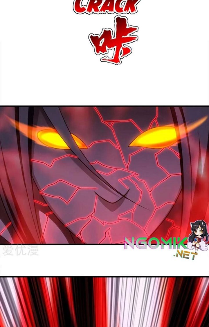 Matchless Emperor